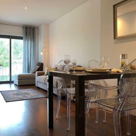 Deluxe Apartment - Aveiro Train Station, Center Eksteriør bilde