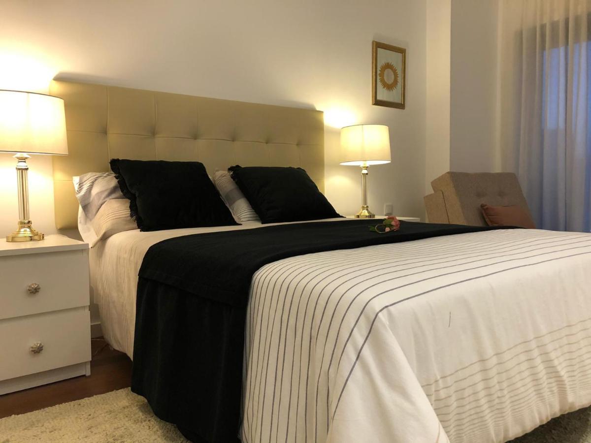 Deluxe Apartment - Aveiro Train Station, Center Eksteriør bilde