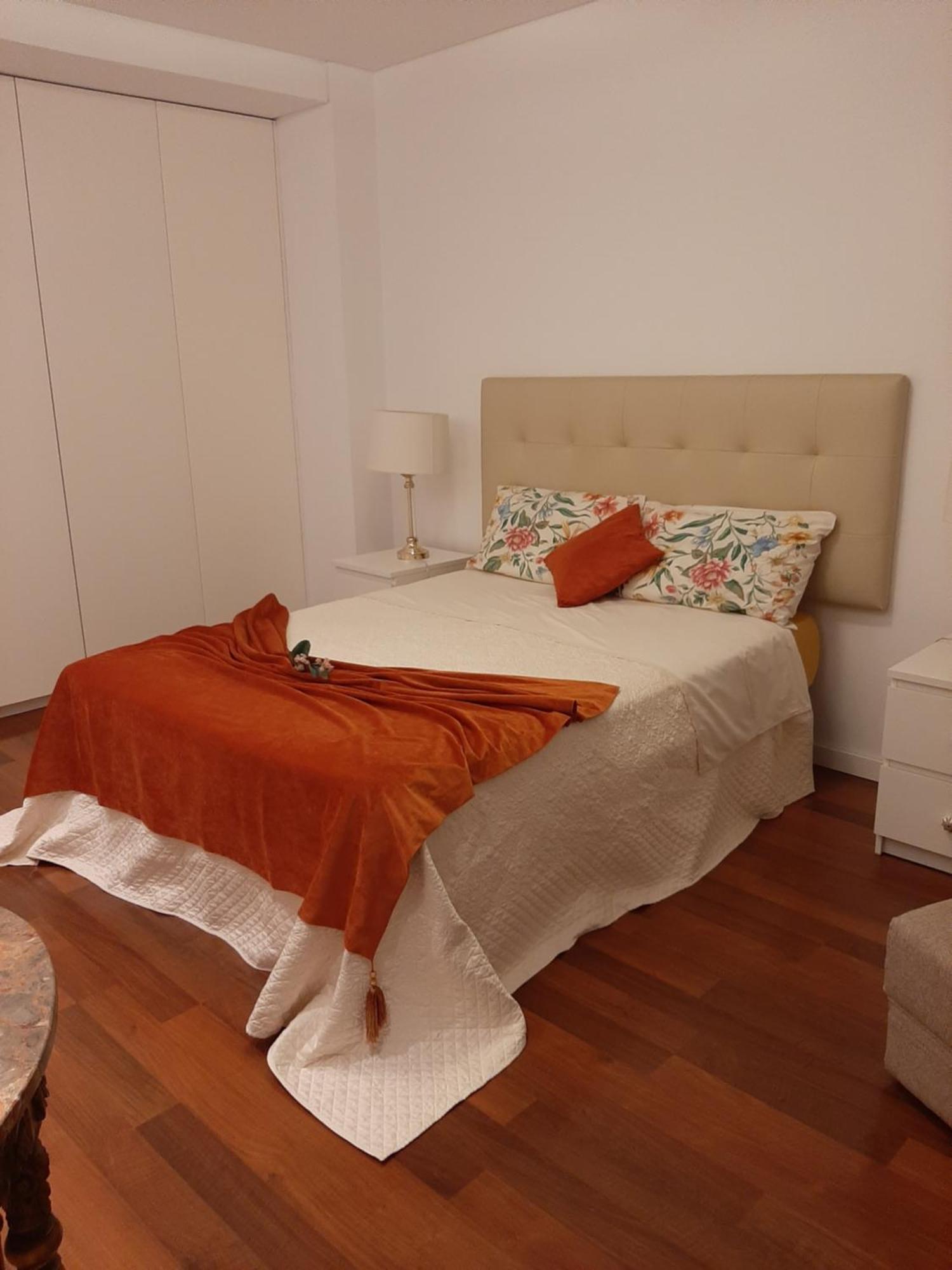 Deluxe Apartment - Aveiro Train Station, Center Eksteriør bilde